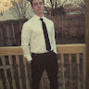 Meet your Posher, Noah